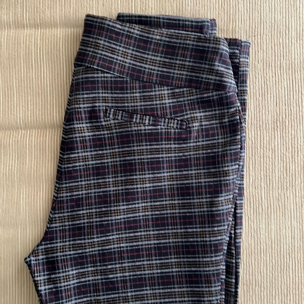 Soho Dress Pants - Picture 5 of 9